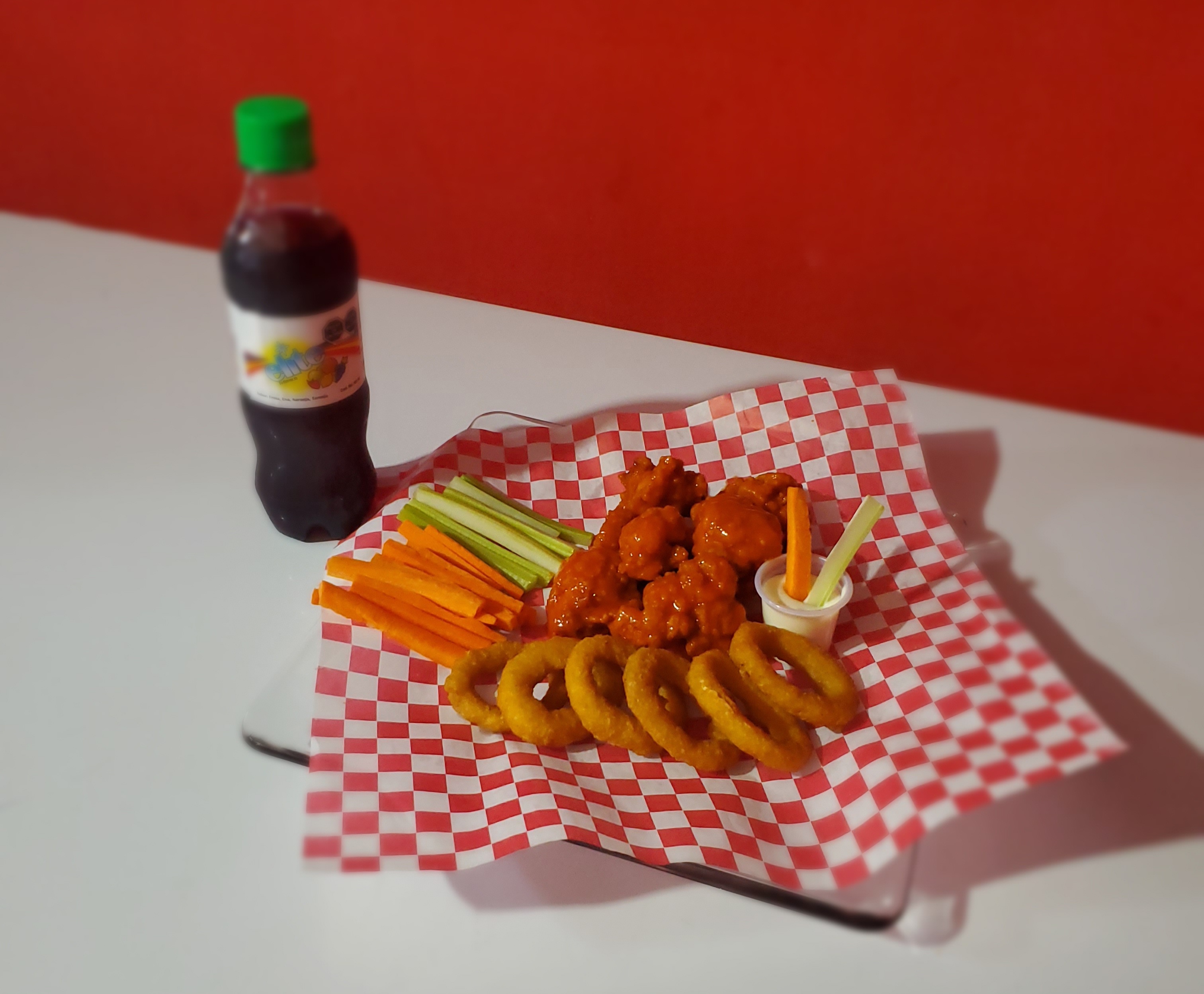 Hamburguesa